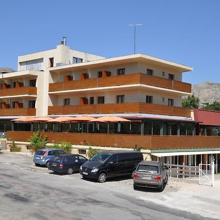 Castel de Vergio Albertacce Exterior foto